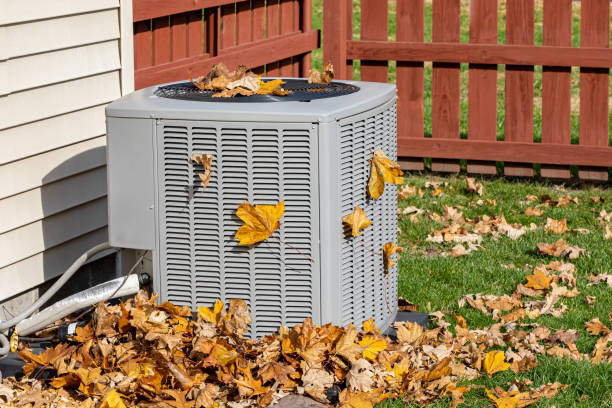 Affordable air conditioning repair in Meadville, PA