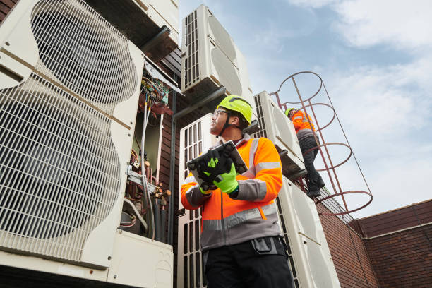 Best HVAC cleaning services  in Meadville, PA