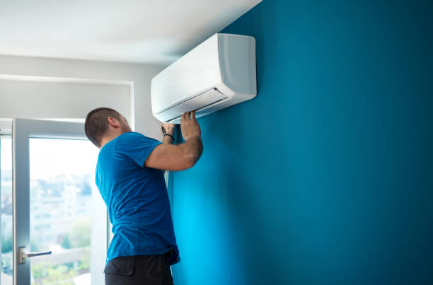 Best HVAC repair near me  in Meadville, PA