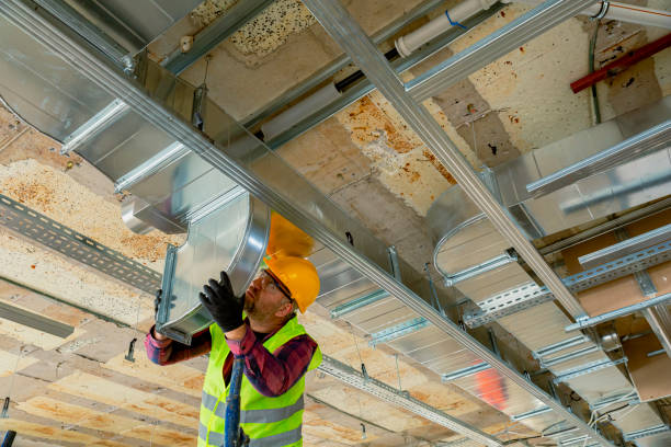 Best Residential HVAC services  in Meadville, PA