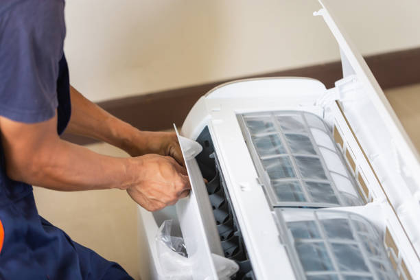 Best HVAC replacement cost  in Meadville, PA