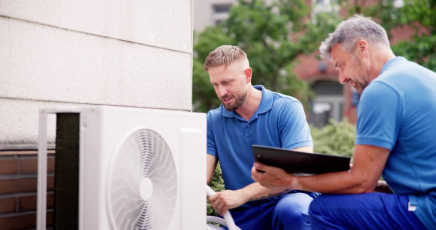 Meadville, PA HVAC Pros