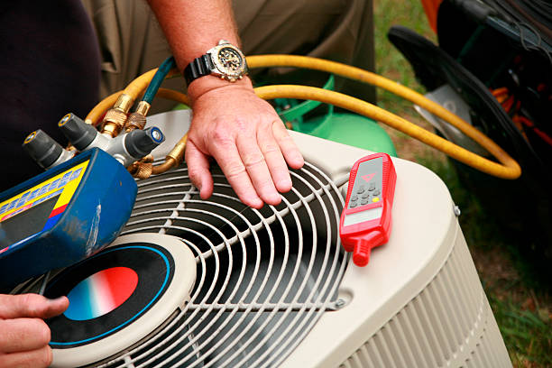 Best HVAC cleaning services  in Meadville, PA