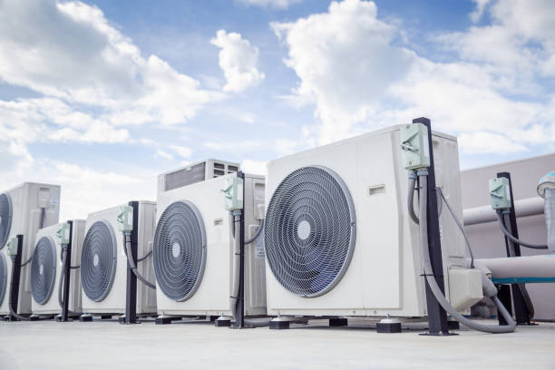 Best Emergency HVAC repair  in Meadville, PA