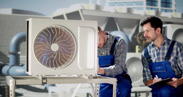 Best Ductless HVAC repair  in Meadville, PA