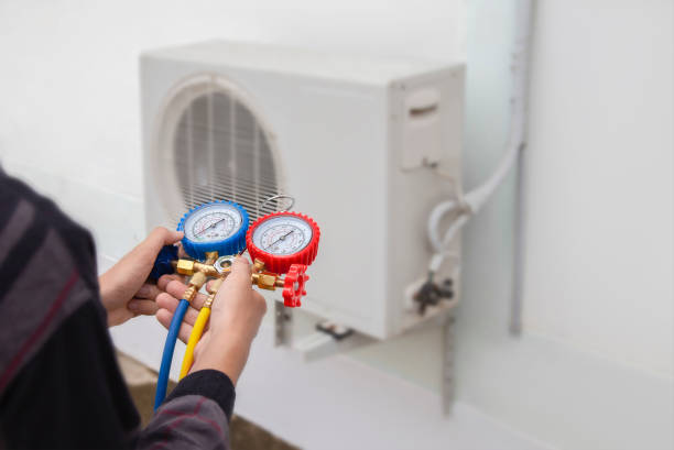 Best HVAC system installation  in Meadville, PA