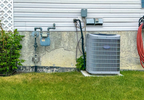 Best Residential HVAC services  in Meadville, PA